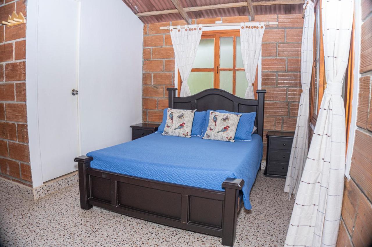Finca Hotel Betel San Carlos Extérieur photo