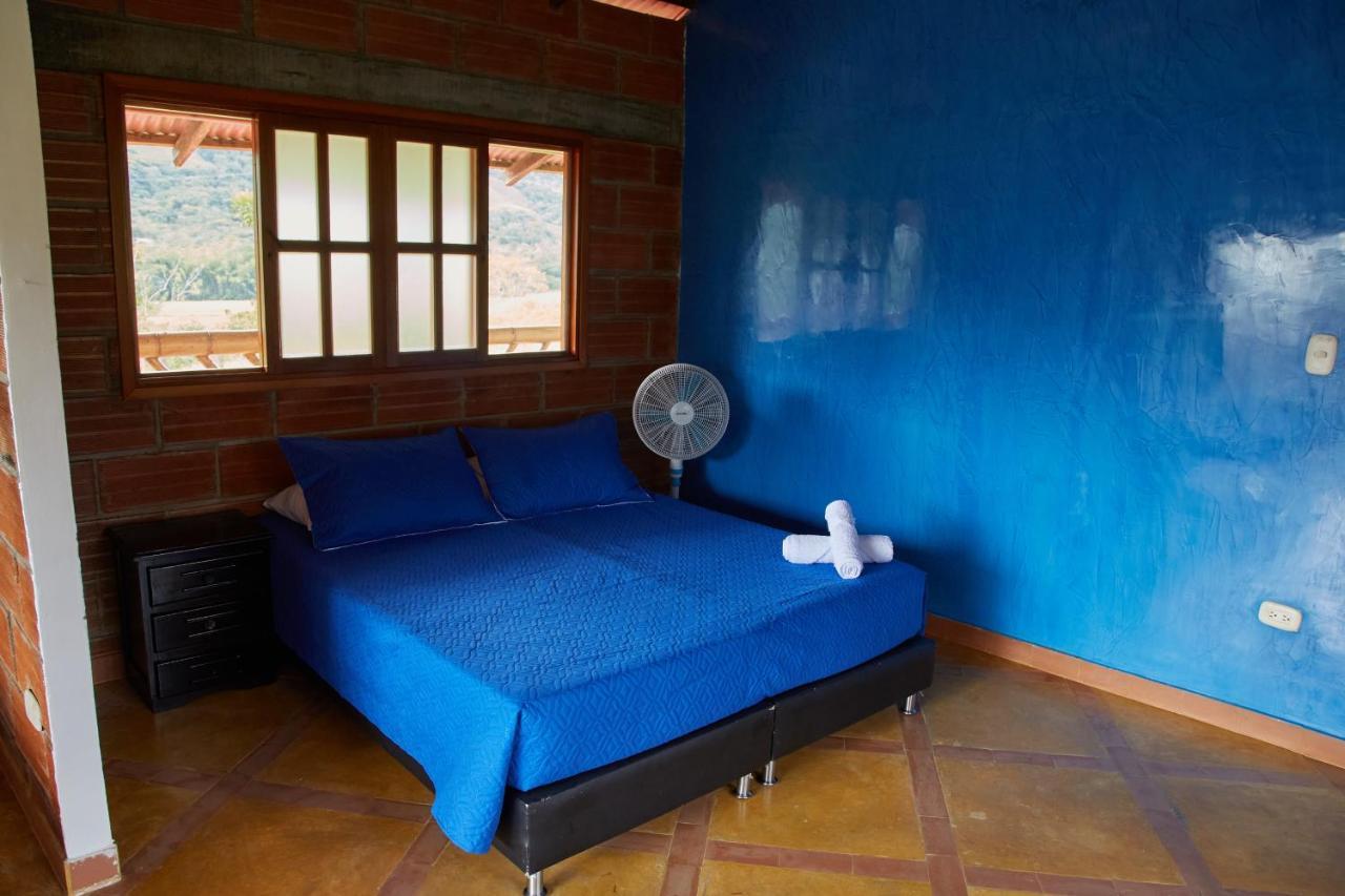 Finca Hotel Betel San Carlos Extérieur photo