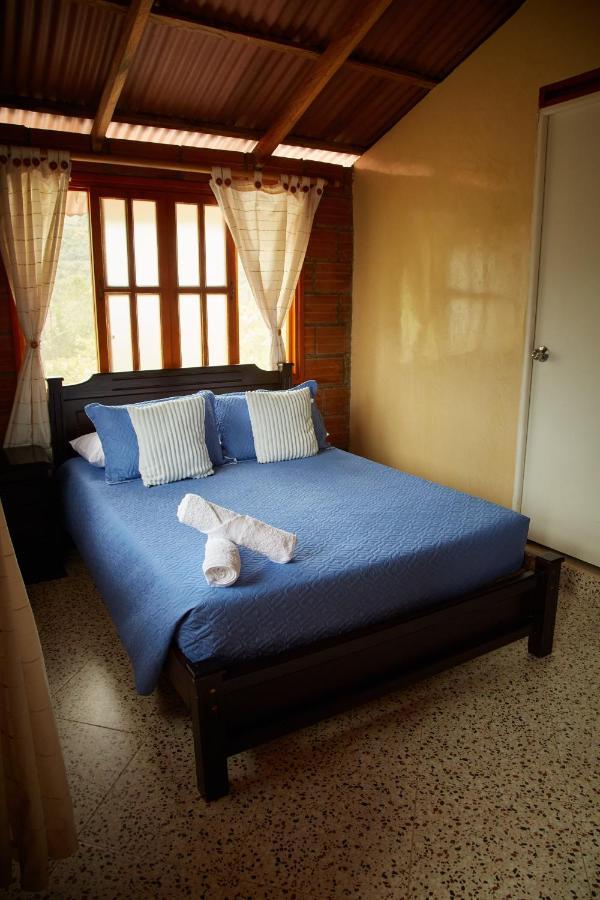 Finca Hotel Betel San Carlos Extérieur photo
